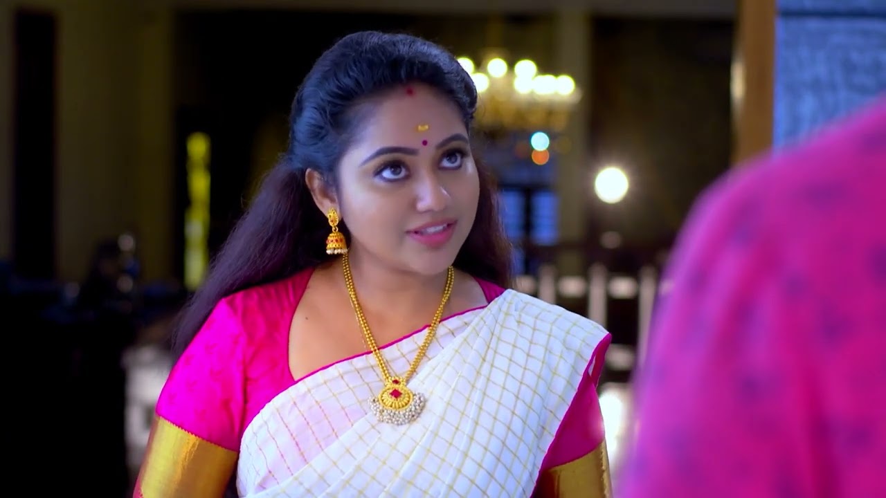 Mrs Hitler | Ep - 447 | Webisode | Sep 01 2022 | Zee Keralam
