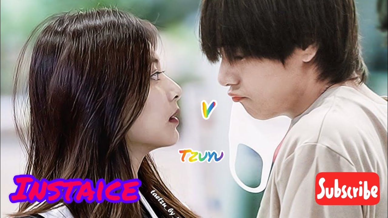 Taetzu​ ❤️❤️❤️​ moments part2