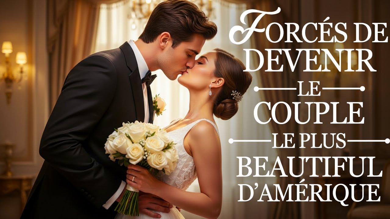 🔴FORCÉS DE SE MARIER ET DE JOUER LE PLUS BEAU COUPLE DE FRANCE — IL ÉTAIT MILLIONNAIRE