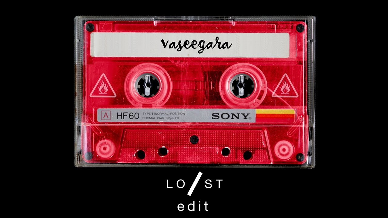 Vaseegara - Lost Stories Edit | lo/st tapes v1