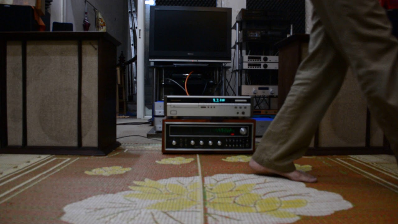 Whafedale W70 + Scott 477