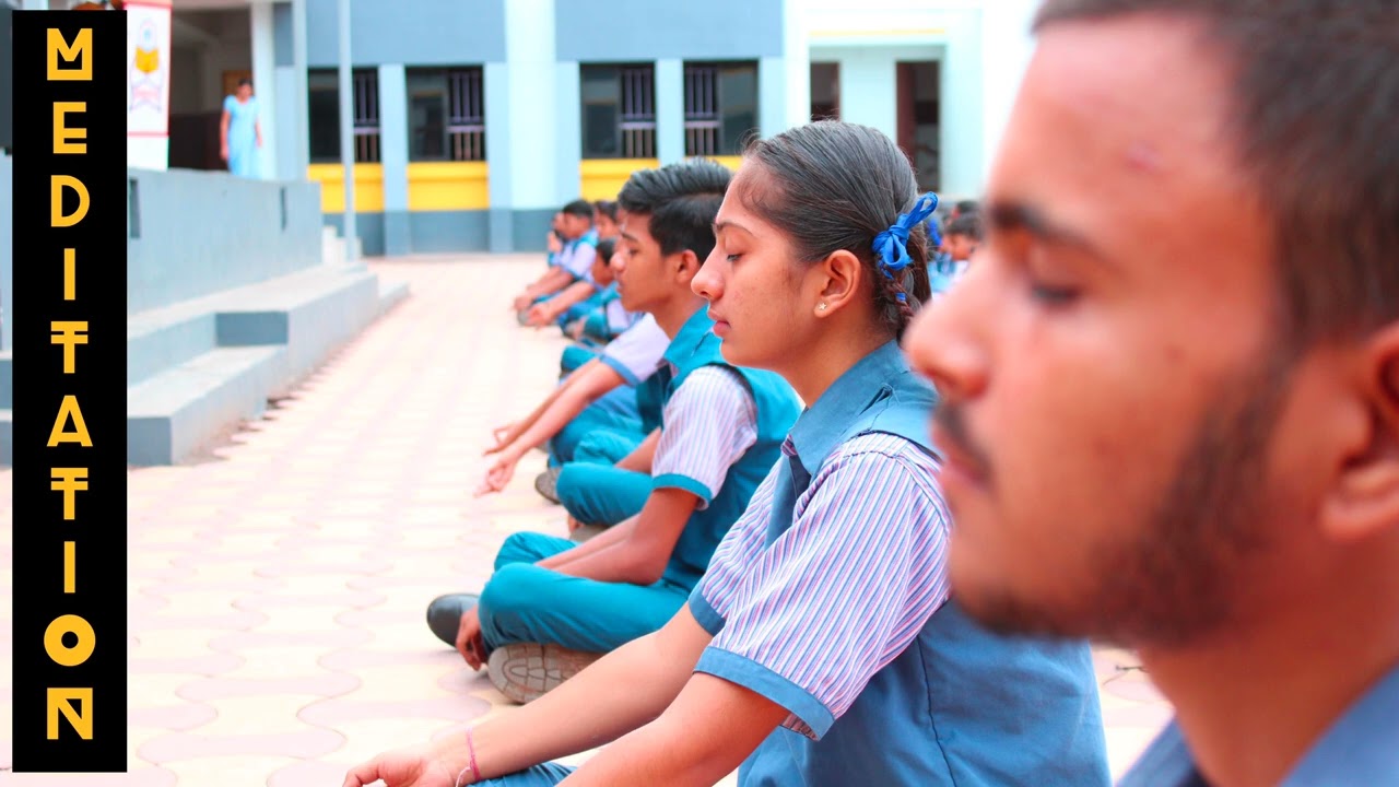 The Journey Into St Xaviers