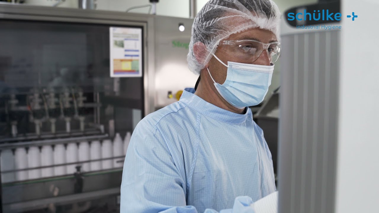 sch&uuml;lke & Bioxal - 3-fache Umverpackung