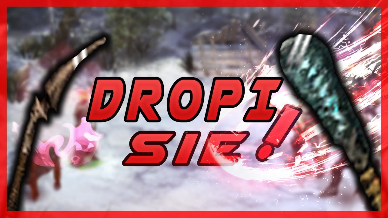 DROPI SIE! LECIMY DO 50 LVL! BROKEN RANKS | ADOZ2#5
