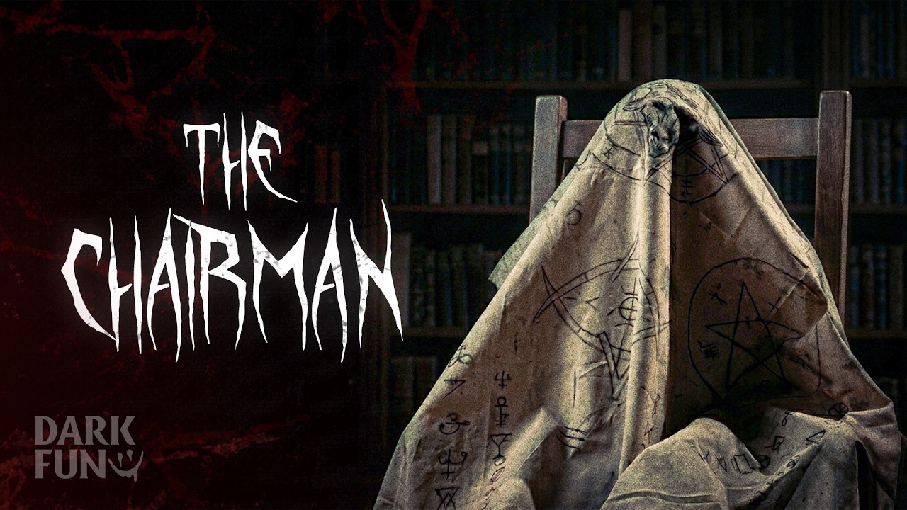 The Chair Man - Horror Short Film