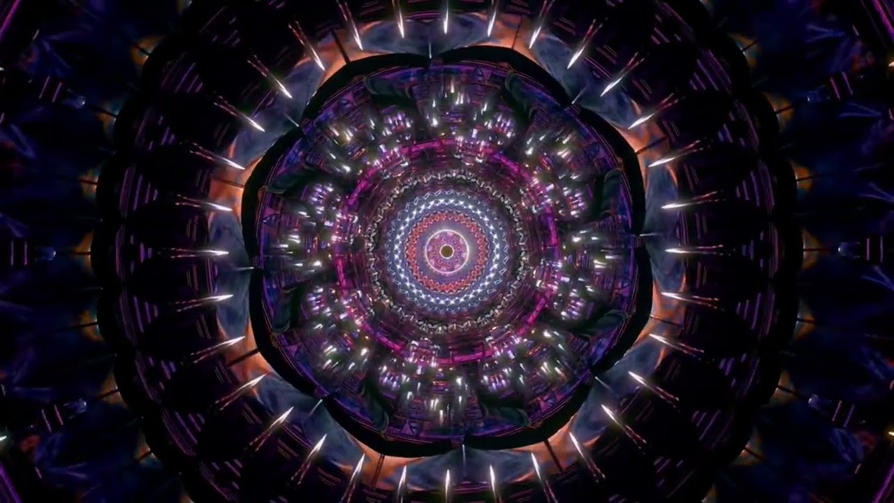 Best Trance and Techno | Fuel - Trance &Techno Temple | By Dropdream.Music