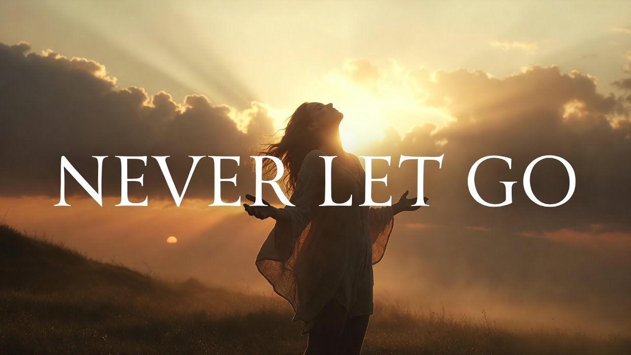 Held By Your Love | Calm Soaking Christian Worship Music for Prayer, Trust, and Quiet Time with God