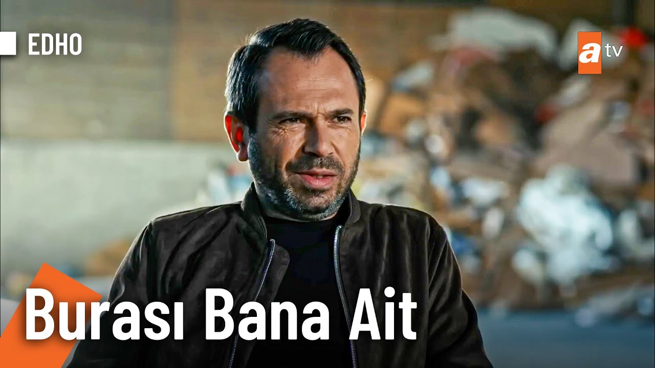 Ünal, Kimsesiz Yaşar'ın ayağına geldi - Eşkıya Dünyaya Hükümdar Olmaz 100. Bölüm @EDHOatv