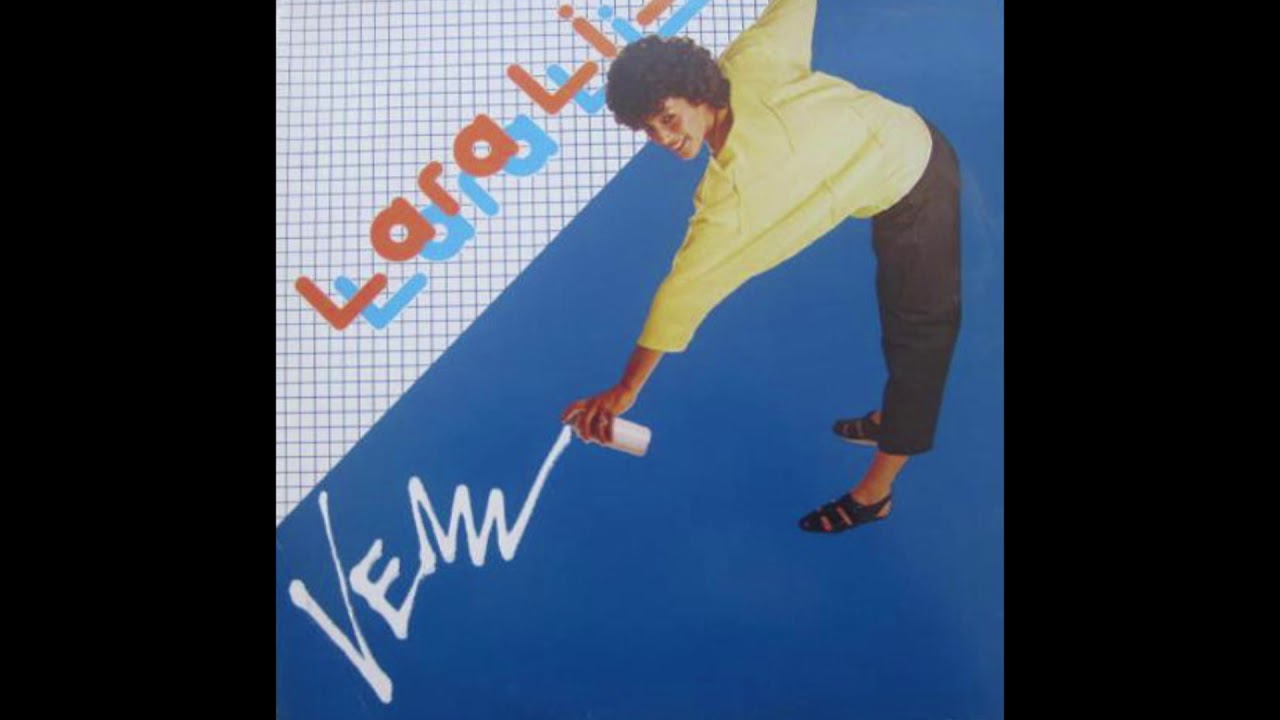 Lara Li - Vem
