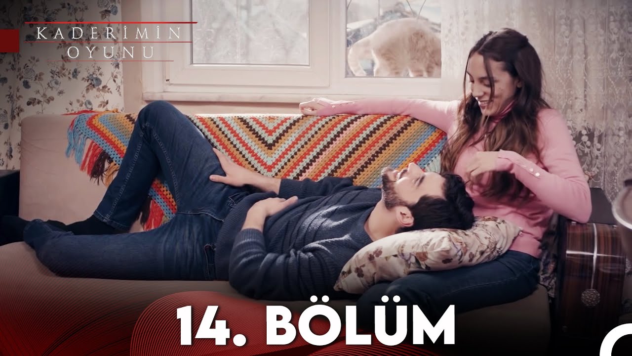 Kaderimin Oyunu 14. Bölüm