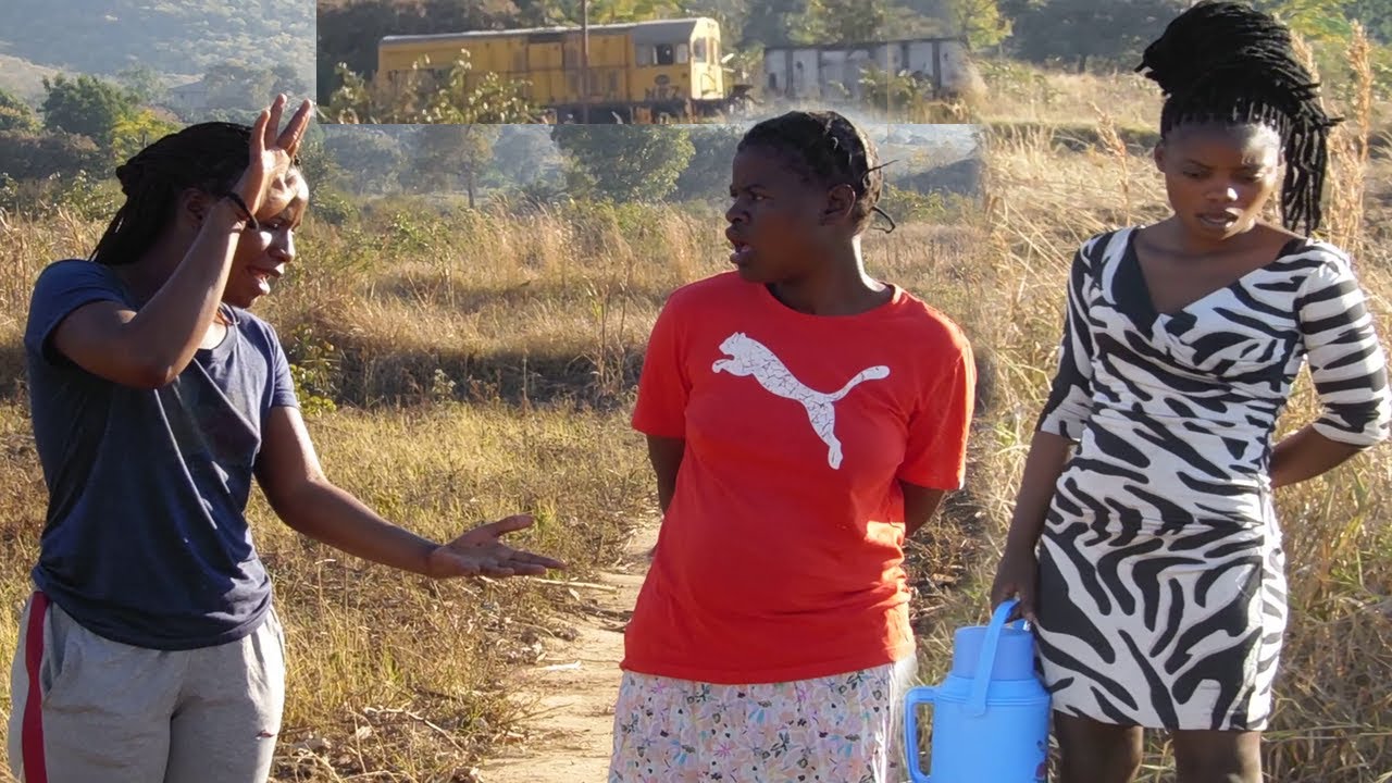 ✅Mukadzi uyu aoneswa Ndondo nekuda kweSikireti