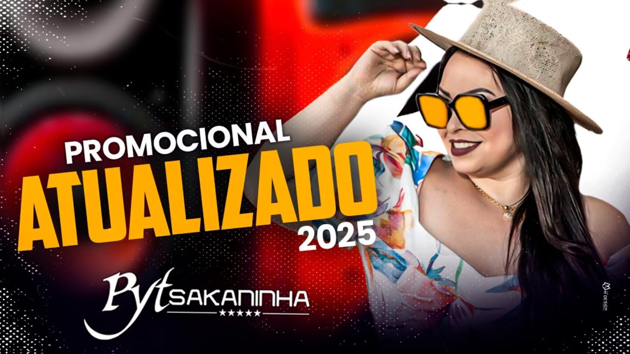 PYT  SAKANINHA (PROMOCIONAL ATUALIZADO 2025)