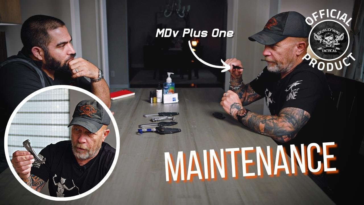 Техническое обслуживание MDV Plus One
