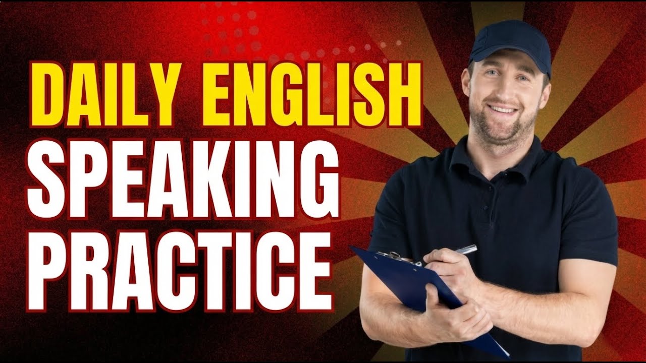 Some common words practice in English | Improve English Speaking Confidence | practice English