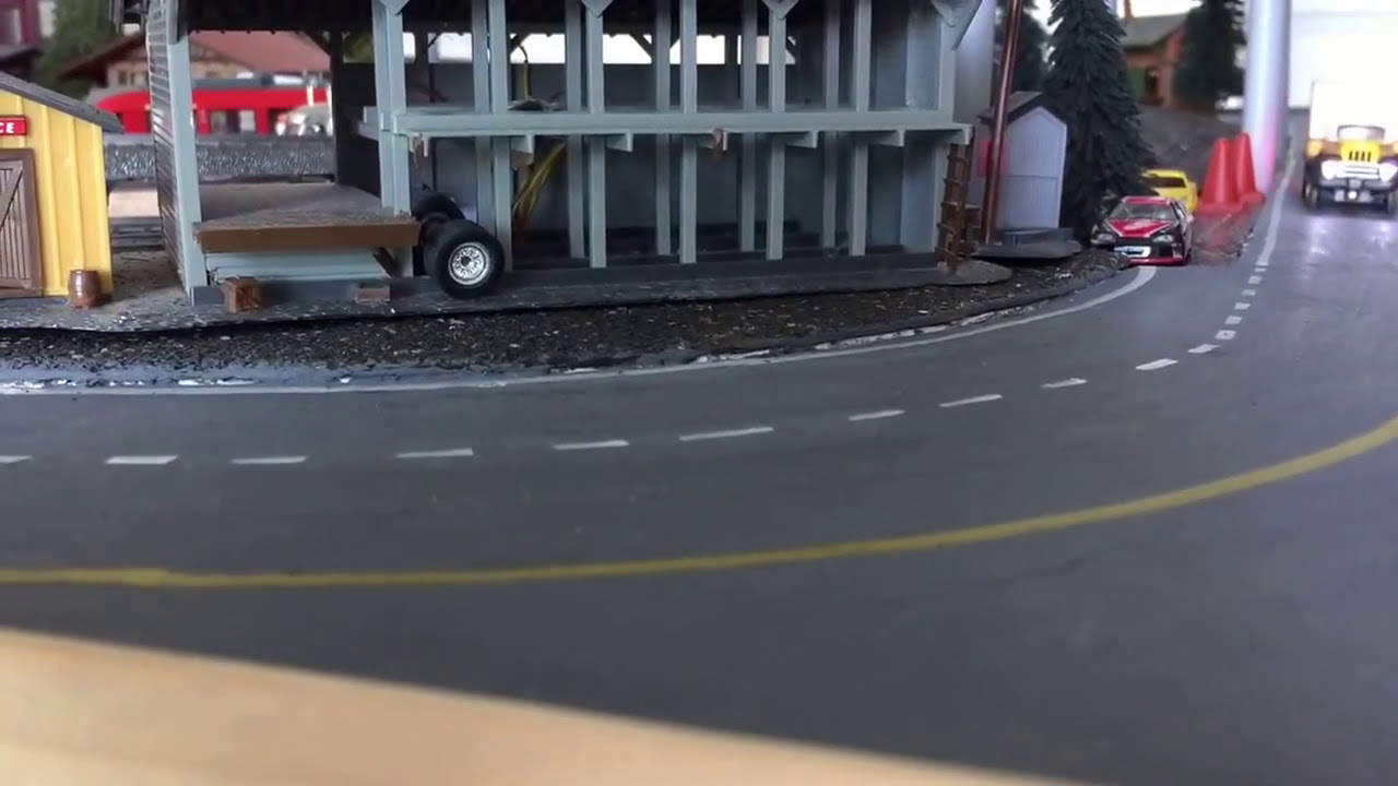 🔴Faller Car System 1:87
