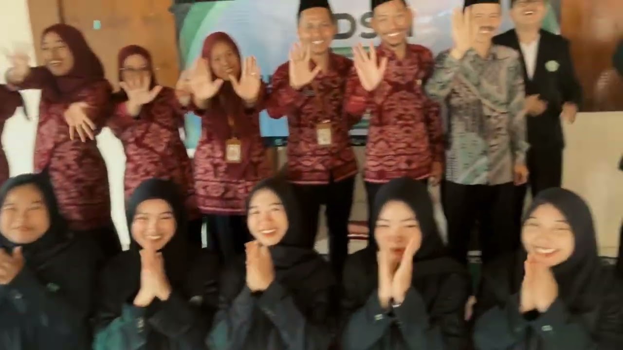 Dokumenter MdSM SD Unggulan Terpadu Bumi Kartini Jepara Tahun 2026.