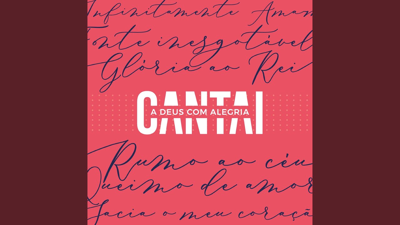 Sacia o meu Coração