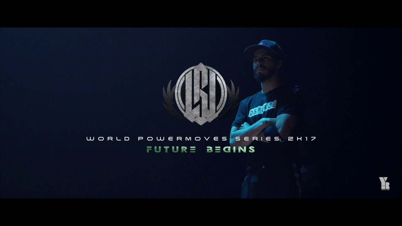 WPS 2K17 / J-ONE VS LIL G