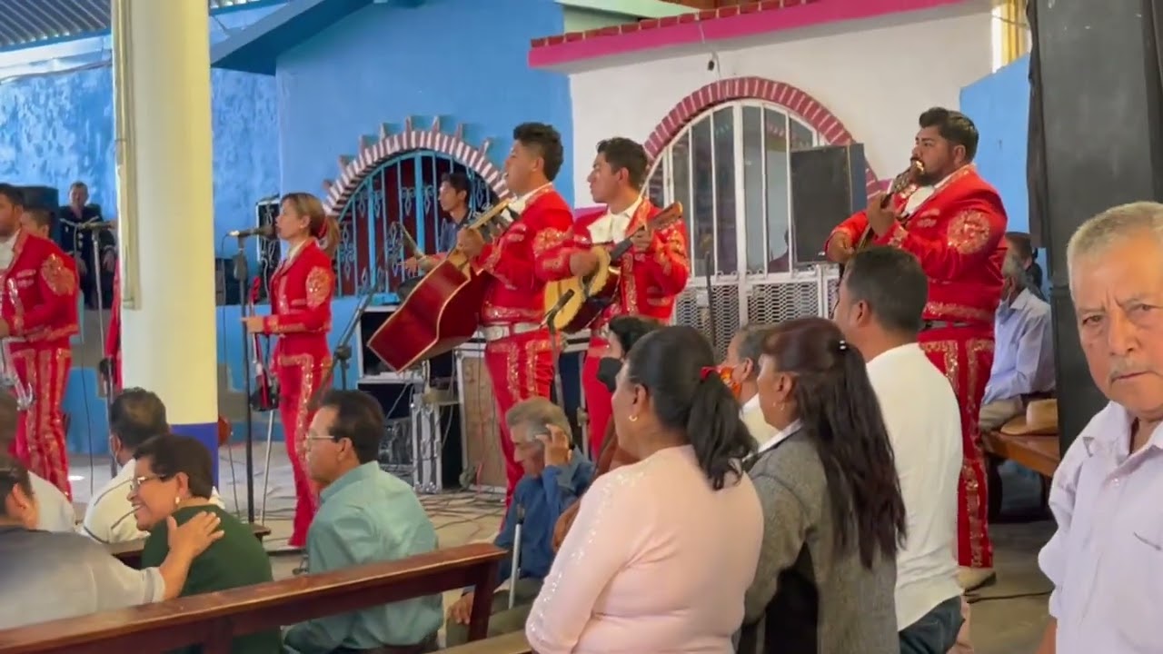 ASI ES UNA FERIA EN LA MIXTECA POBLANA PUEBLITO DE XUCHAPITA IZUCAR DE MATAMOROS PUE MEX