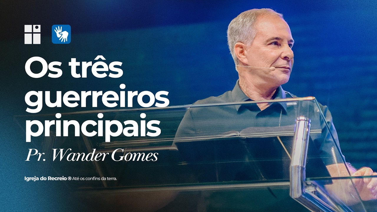 Celebração das 11 horas