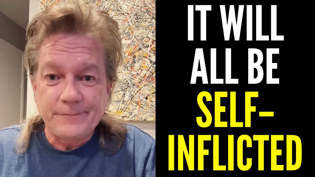 From Capitalism to the Self-Inflicted Collapse of America&rsquo;s Power Brokers