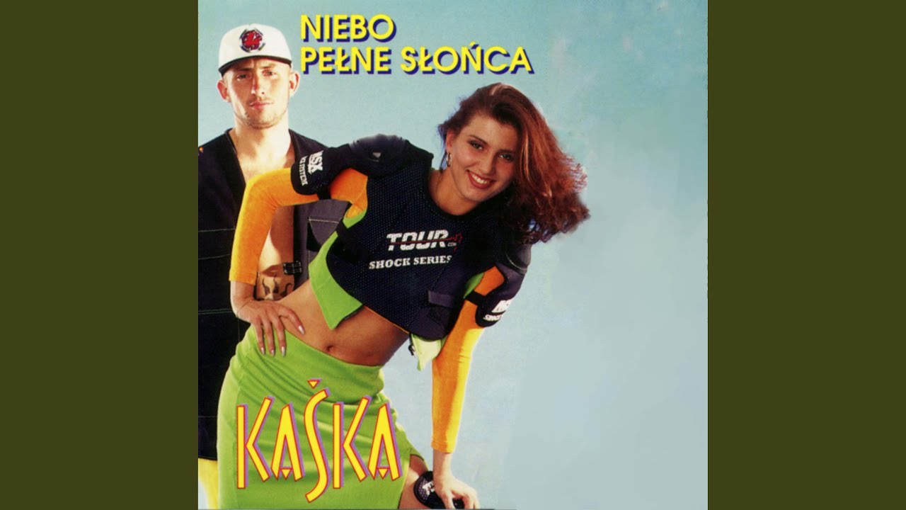 Kosmiczny chłopak