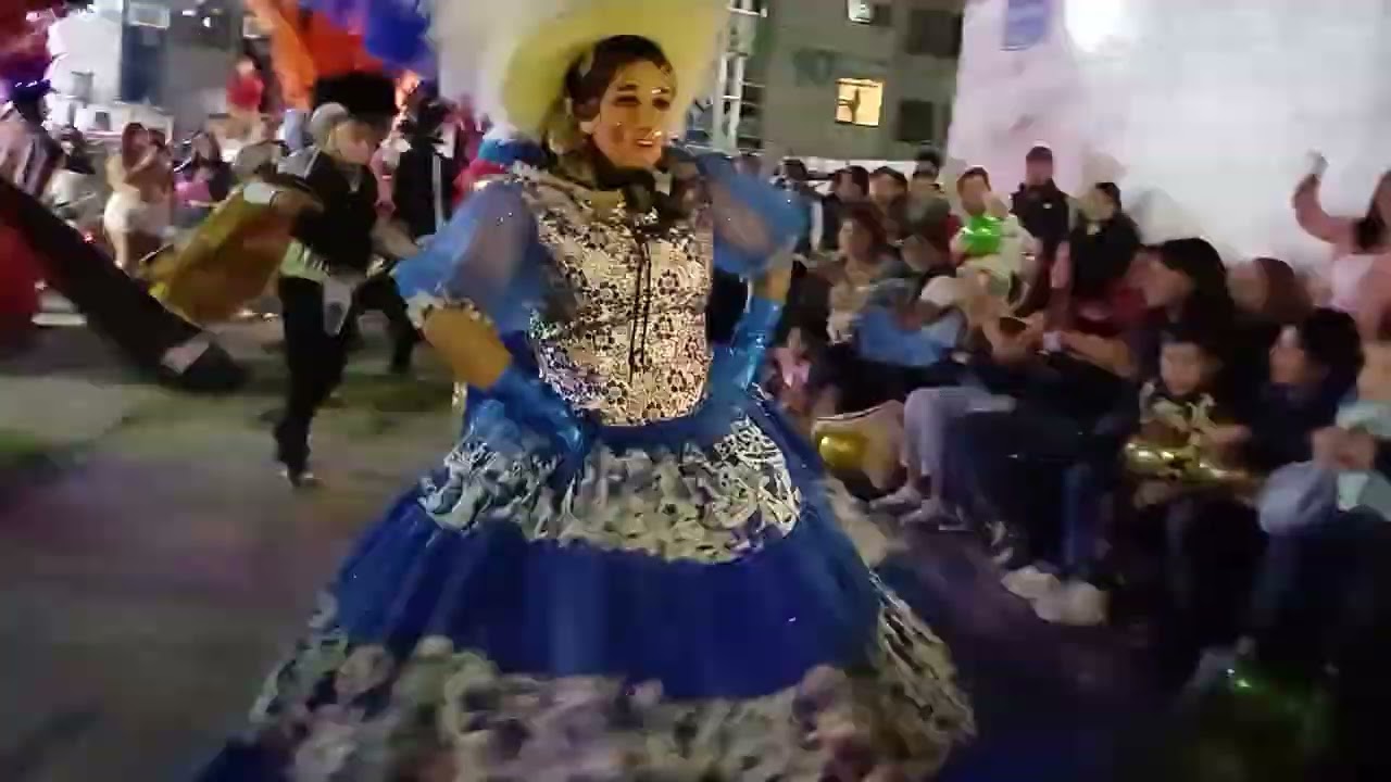 CUADRILLA NUEVA IMAGEN DE LA RIVERA ANAYA 2026