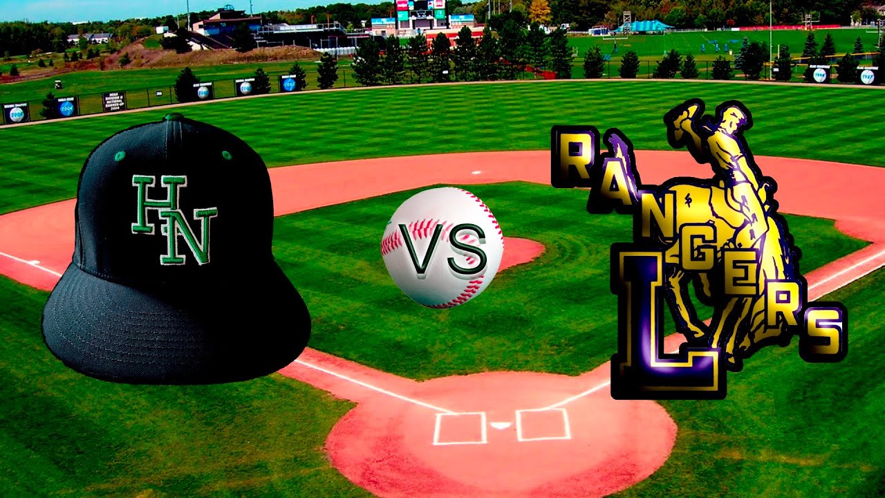 Holy Name Vs Lakewood Baseball: April 18, 2023
