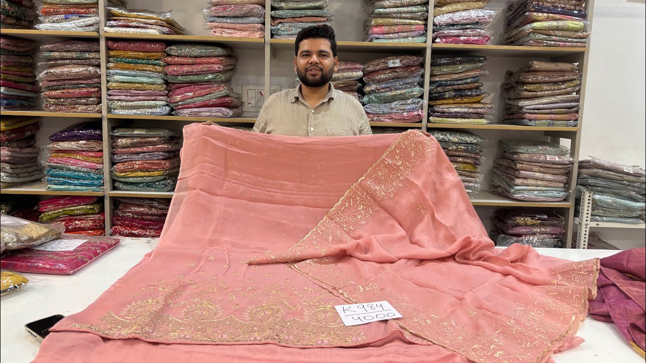 Mega Sale on Party Wear Suits ♥️/ WhatsApp 9779385540