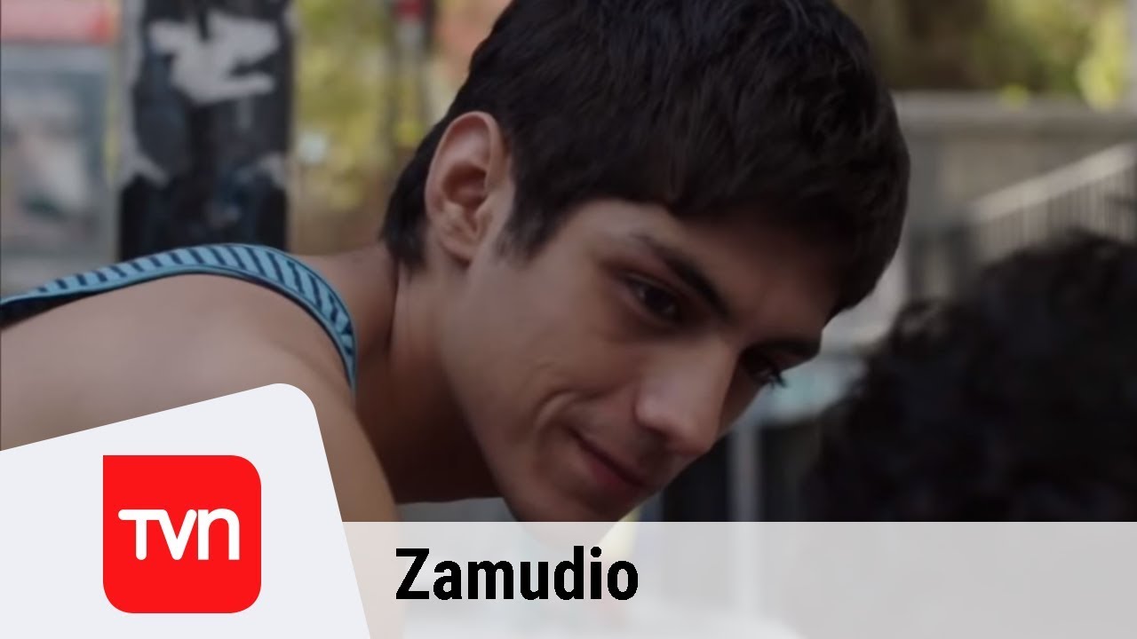 Soy Daniel | Zamudio - T1E1 | Buenos días a todos