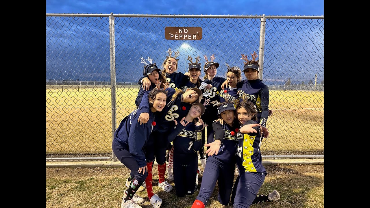 El Segundo Eagles 2022 Season