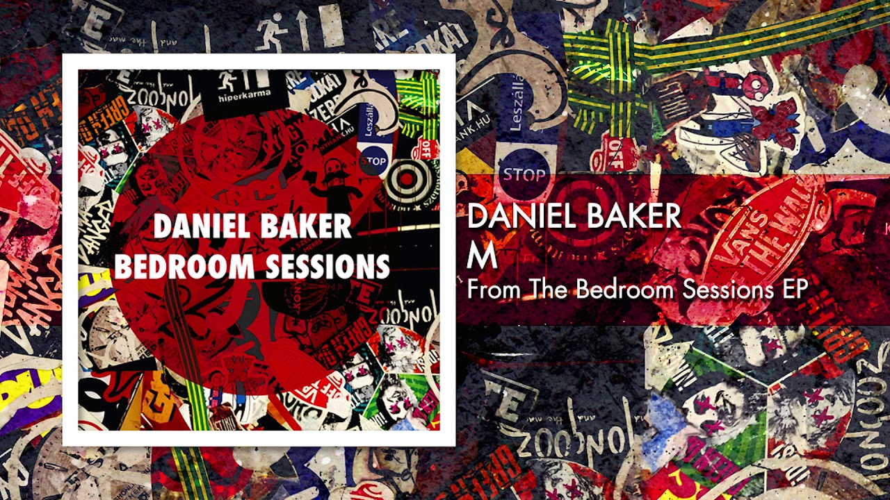 Daniel Baker - M