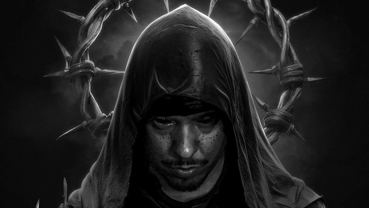 Jay Reaper (Dope D.O.D.) - Wrath of the Reaper (Prod. by Chubeats)