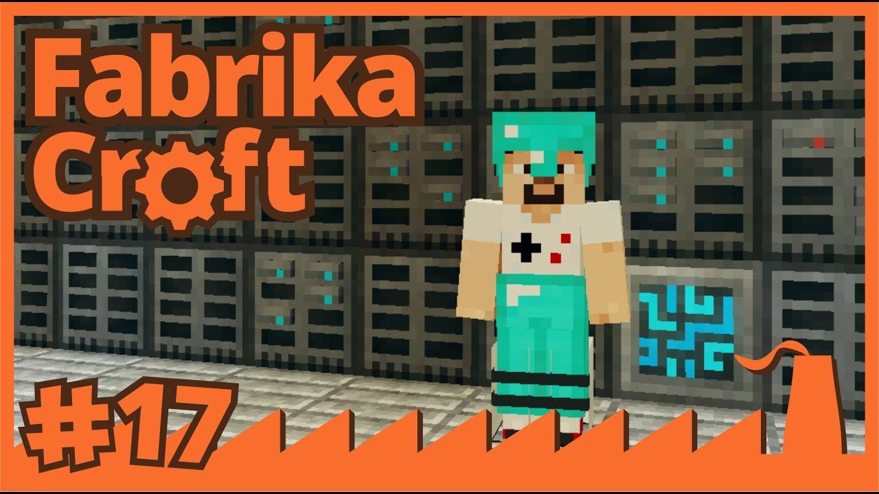 DİJİTAL SİSTEM ve SUNUCU ODASI  -  FabrikaCraft   #17