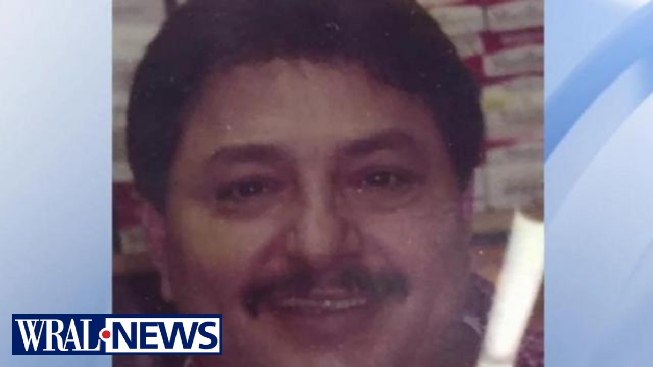 Rocky Mount store owner accused of $15,000 murder for hire plot
