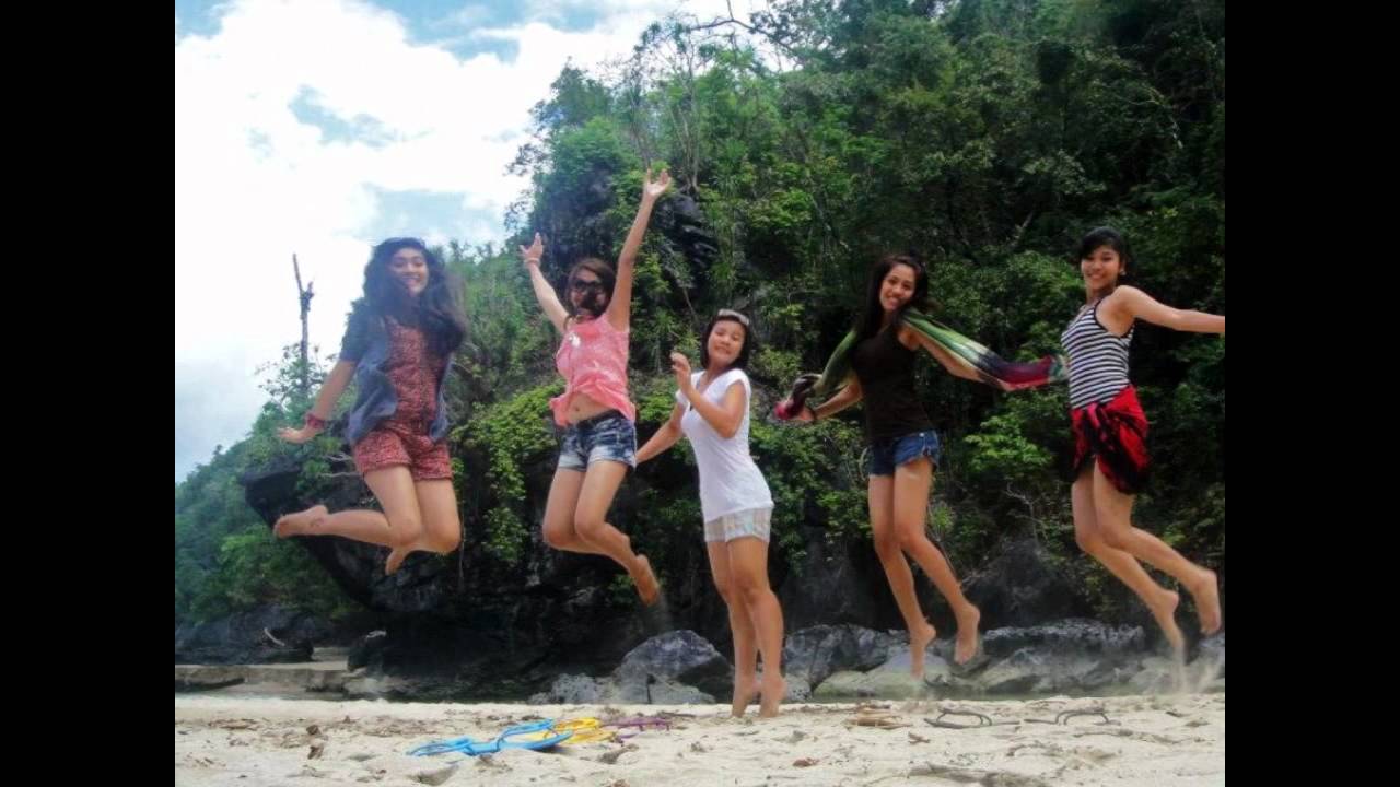 I LOVE PALAWAN