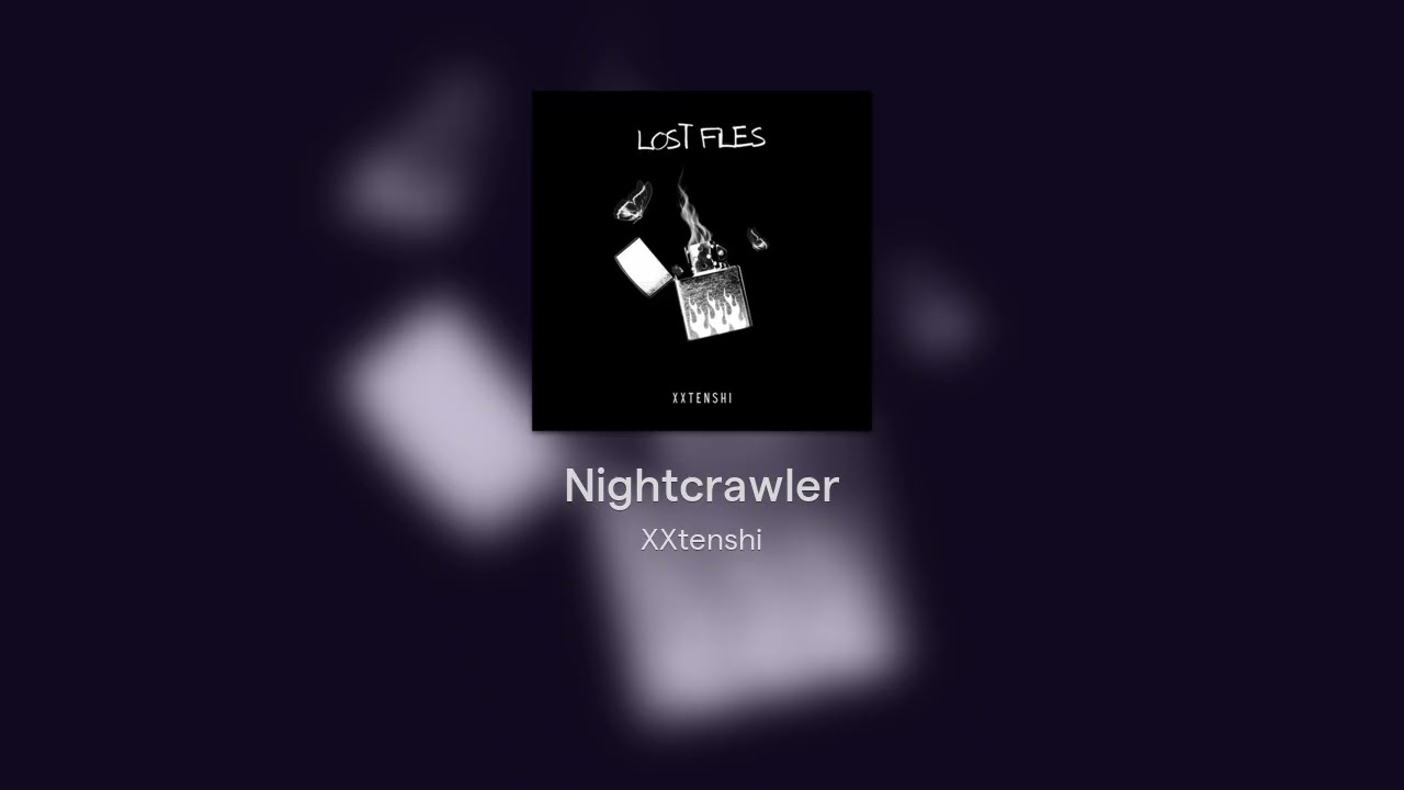 Nightcrawler