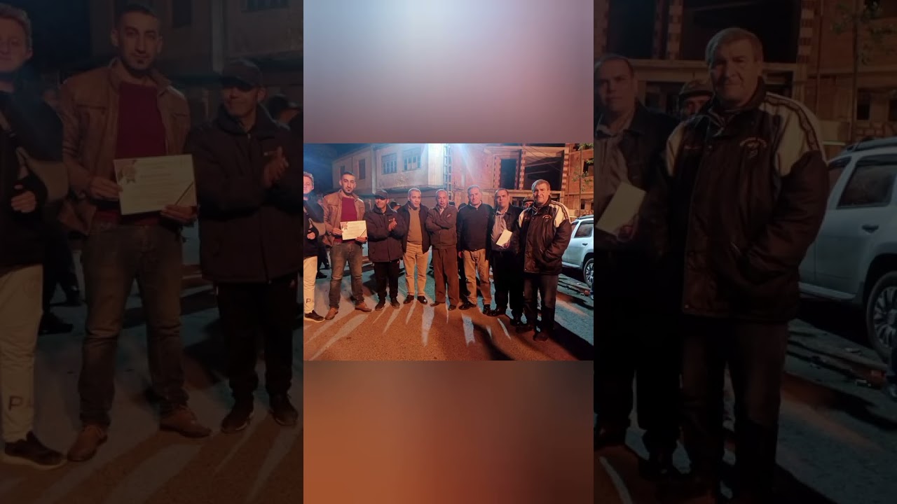 Arezki MEDDOURI roh di Talwith ighesanik diljaneth mayevegha ukhelaq Adyawi rebi sevar ithewachultis
