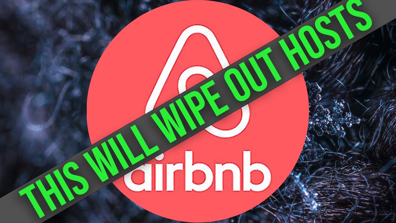 Забронировано на 100%! СТРАТЕГИЯ AIRBNB В НИЗКИЙ СЕЗОНЕ: как принимать гостей в сезонные и нестаб...