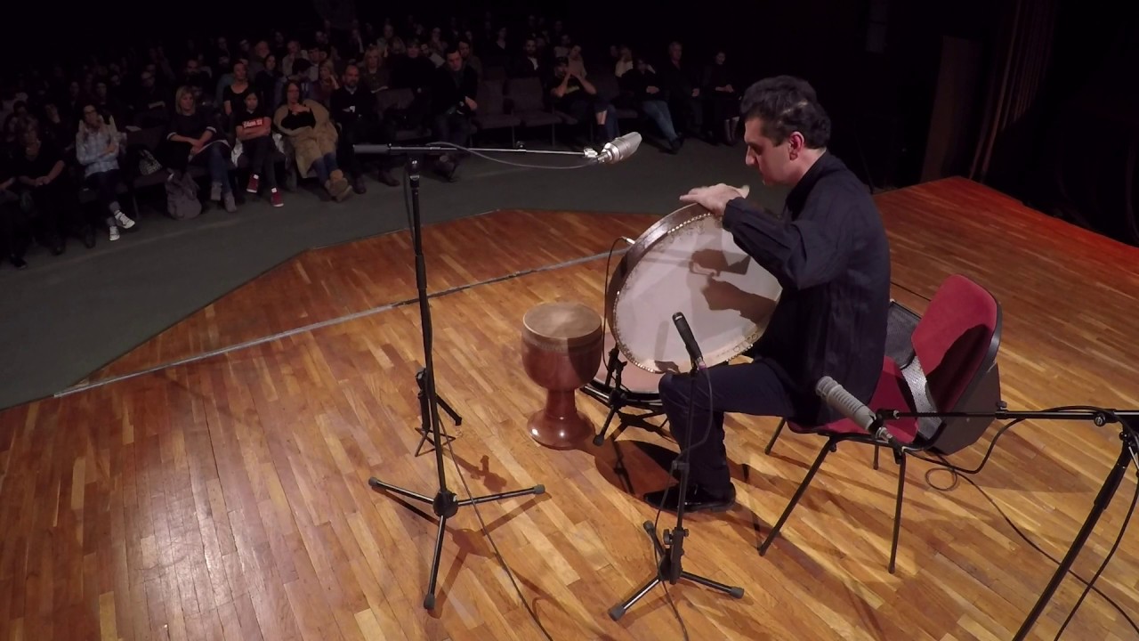 2K+ Mohammad Reza Mortazavi