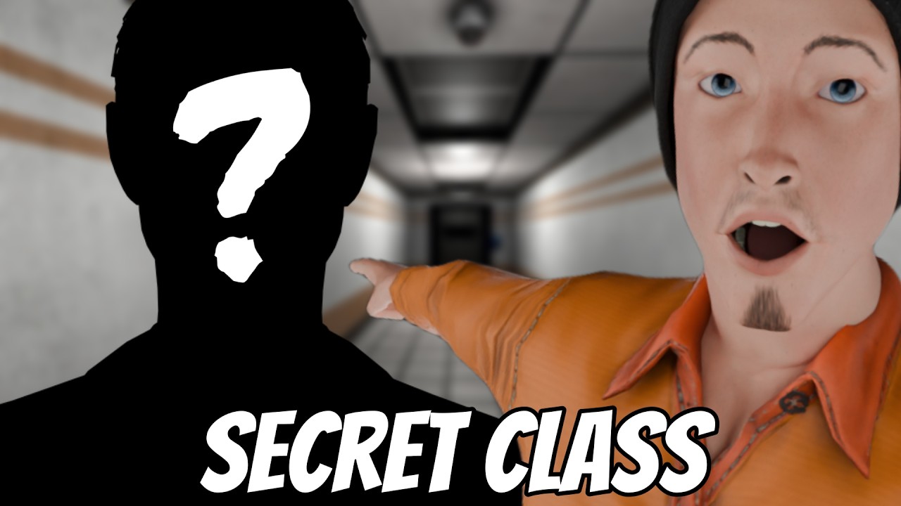 10 Crazy SCP SL Secrets You didn't know