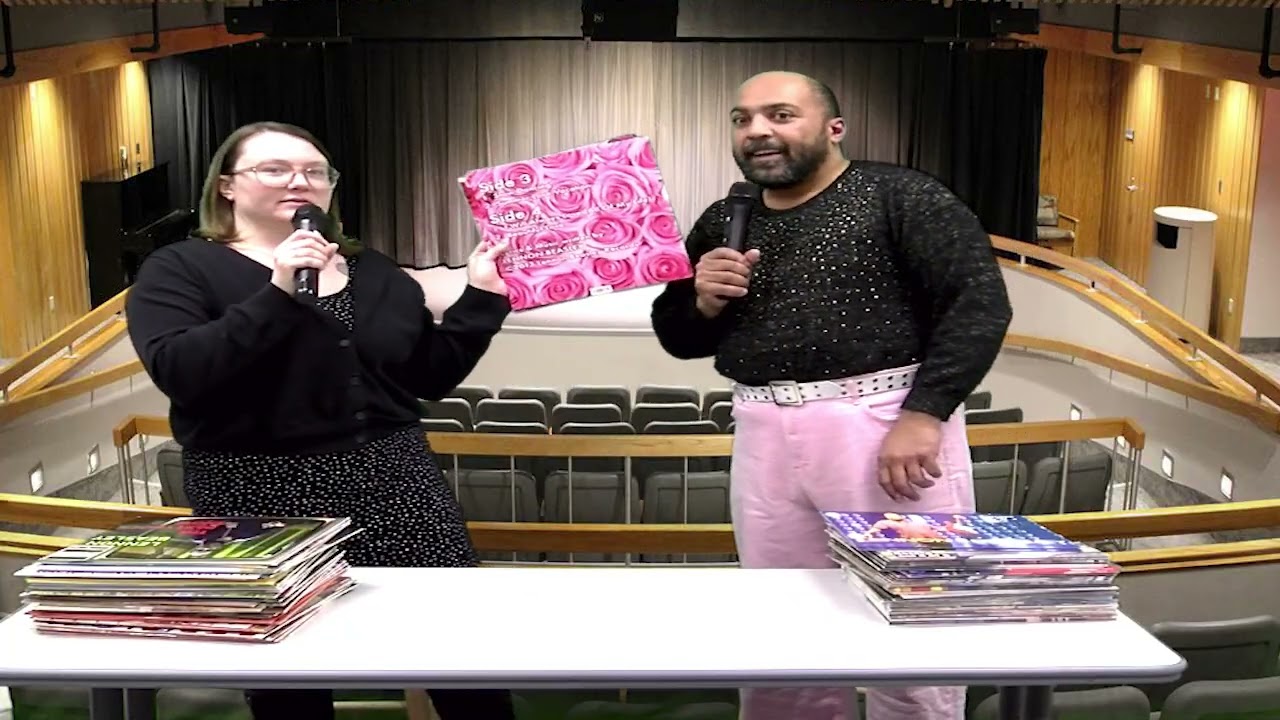 Lennon Beasley Show SEASON 5 Finale - BREANNE SINIARD (Part 2)