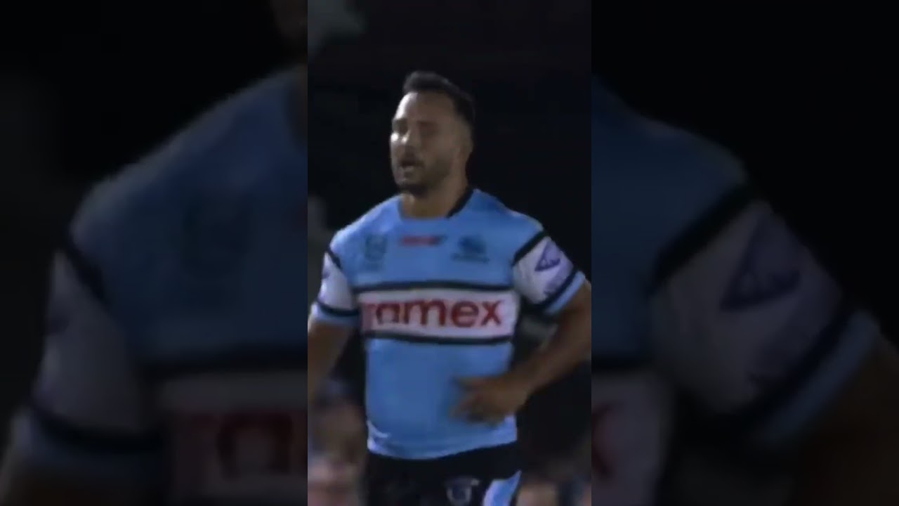 Trindall kicks a forty twenty