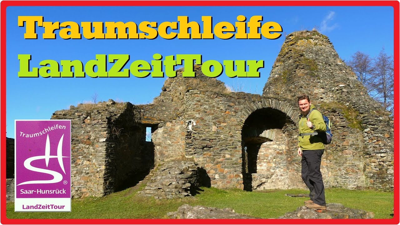 Traumschleife LandZeitTour [2,7K]