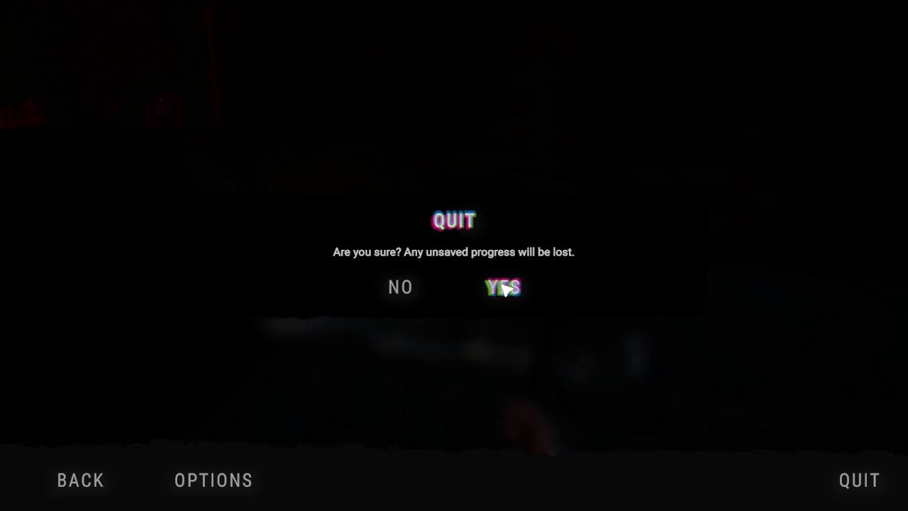 sons of the forest funny endnight day 2