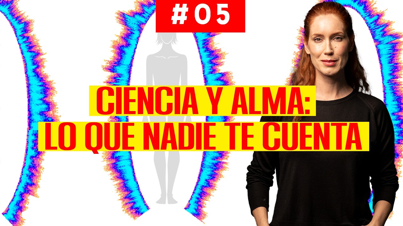 ¿Se puede DEMOSTRAR la VIDA después de la MUERTE? Lo que revela la CIENCIA
