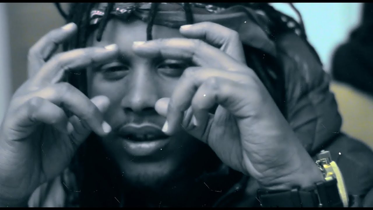 Ken Frank - Stilo Gang Freestyle (Official Video) Dir. @FNSFilms #RebelMafiaGlobal