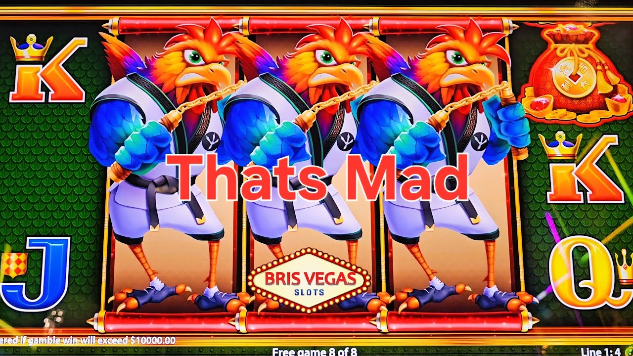 Hot Stuff Link: Doublin Doubloon, Dyna Blitz: Mad Rooster.