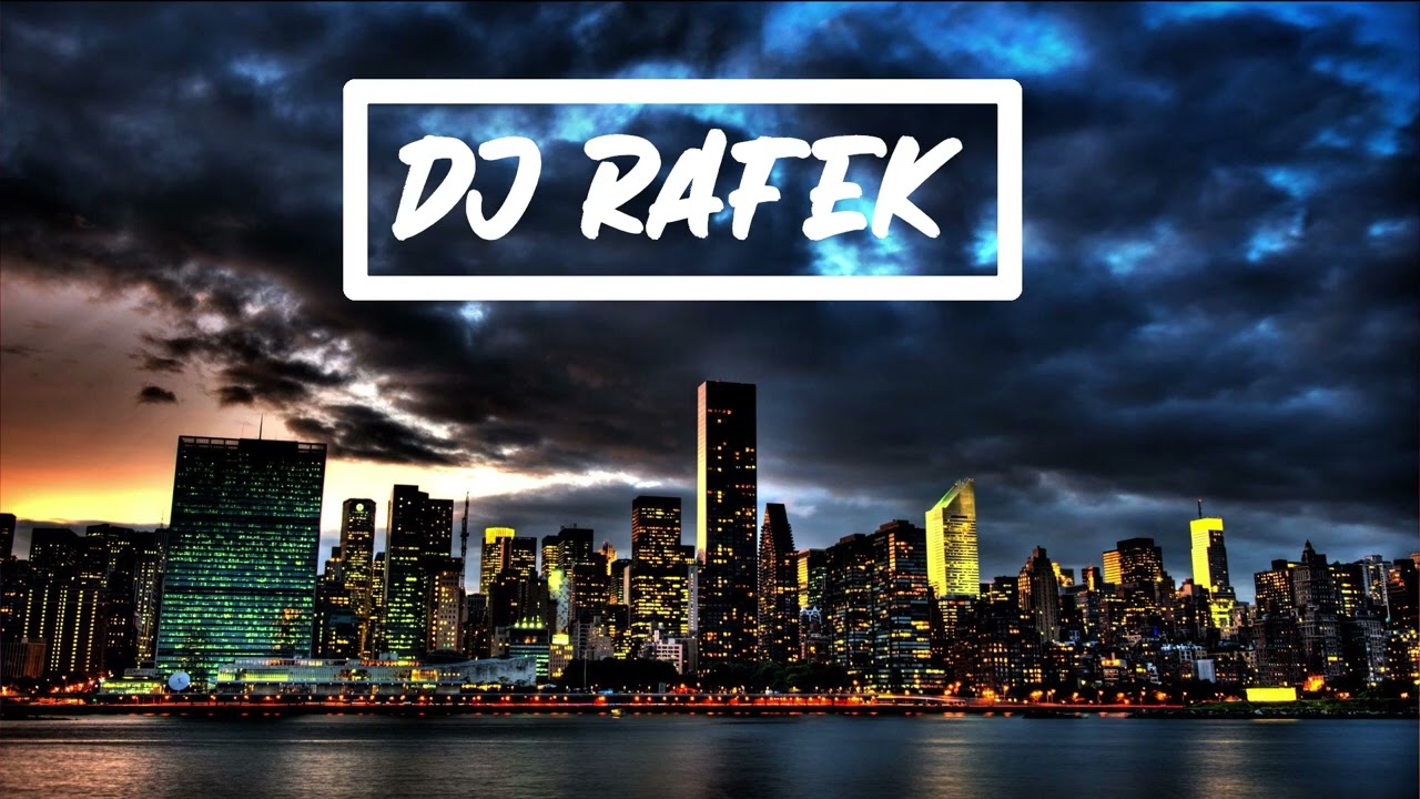 DJ RAFEK -  🎉🎉#JEBNIJ #BASSEM #SYNU Vixa do Auta🎉🎉
