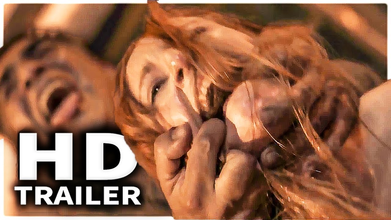 TRAUMA Official Trailer (2017) Movie Trailer HD